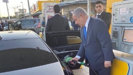מחסור אנרגיה בישראל:  תהליך טבעי או השפעת מכות ההתקוממות؟