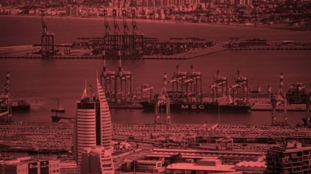 X Kullanıcılarından Hayfa Ablukasına Tepki: Yemen, İsrail'e İlahi Azabı İndiriyor