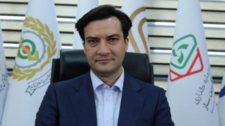 ایران کولای شي د سیمې د انرژۍ په بازار کې یو اصلي لوبغاړی شي