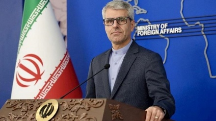 بقائی: هدف رژیم اشغالگر از حمله به سوریه نابودی یک کشور مستقل است