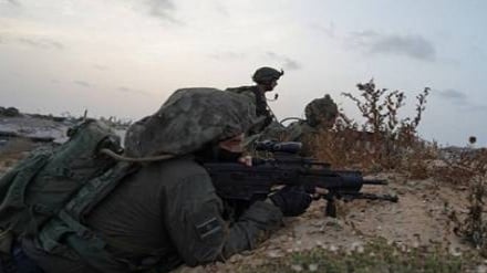 פרו פתחה בחקירה נגד חייל ישראלי בגין פשעי מלחמה בעזה