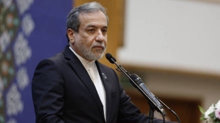 Araghchi: Marrëdhëniet e mira midis Iranit dhe botës arabe i kanë sjellë arritje të vlefshme qytetërimit islam dhe botës