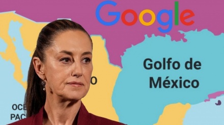 Meksika Hükümeti, Google'a Meksika Körfez’inin Adını Değiştirmesi Nedeniyle Dava Açtı