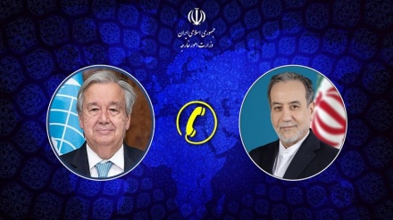 د امریکا کړچار د ډیپلوماسۍ بهیر ته د تاوان د رسیدا سبب کیږي