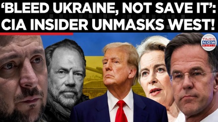 Mkuu wa zamani wa CIA: Tuliipatia Ukraine silaha za kiasi cha 'kuvuja damu', si 'kushinda vita'