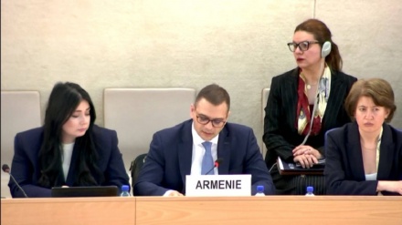 ՀՀ-ն ձեռնարկում է բոլոր անհրաժեշտ քայլերը՝ ԼՂ-ից տեղահանվածների կարիքները հասցեագրելու համար. ԱԳ նախարարի տեղակալ