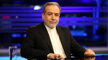 Iranischer Außenminister: Die Wiederholung von Lügen und provokativer Rhetorik wird die grundlegenden Fakten nicht ändern
