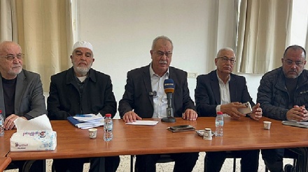 ועדת המעקב הערבית : החלטות הממשלה להרחיב את המלחמה, אינדיקציה לביצוע פשעים חמורים יותר במלחמת ההשמדה
