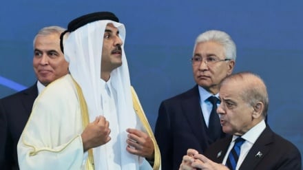 Կատարի վարչապետը հերքել է այն պնդումները, որ «Boeing»-ը Թրամփին են նվիրելու
