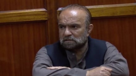 دوگانگی‌های آمریکا در برخورد با مقامات پیشین افغانستان 