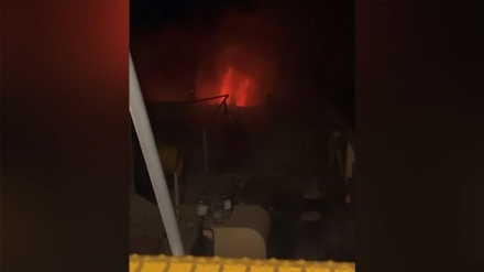 Oparasheni ya kigaidi ya Israel katika maji ya Ulaya; Israel yashambulia meli ya misaada kwa ajili ya Gaza