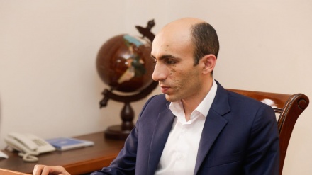 Բեգլարյանն ԱՄՆ Կոնգրեսում կոչ է արել պատժամիջոցներ սահմանել Բաքվի դեմ