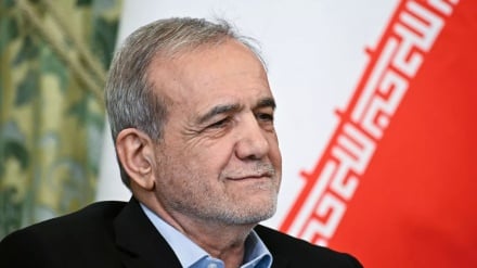 Իրանը կշարունակի ԱՄՆ-ի հետ բանակցությունները և չի վախենում սպառնալիքներից. Փեզեշքիան