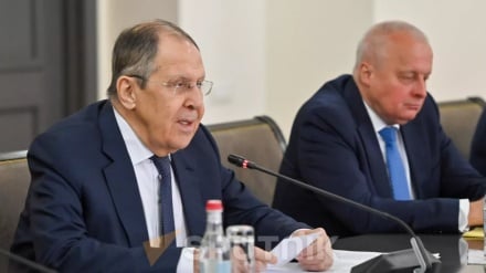 ՌԴ–ն պատրաստ է համագործակցել ՀՀ-ի հետ` սուվերեն տարածքի պաշտպանության հարցում. Լավրով