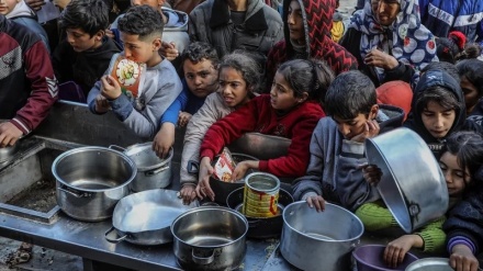 El-Hak Enstitüsü Müdürü: Gazze açlık ve kuşatma altında cehenneme döndü
