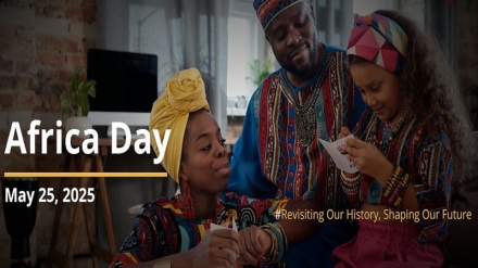 Afrika Kusini yaadhimisha Siku ya Afrika kwa mwito wa umoja na ushirikiano