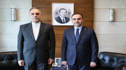 İran ve Türkiye Sanayi ve Teknoloji Alanındaki İşbirliğini Genişletiyor
