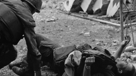 De l’opération TET au Vietnam au 7 octobre en Palestine : la fuite des occupants est inévitable