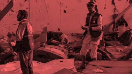 Washington, Yemen’deki Afrikalı Mültecileri Hangi Yasaklı Bombayla Vurdu?