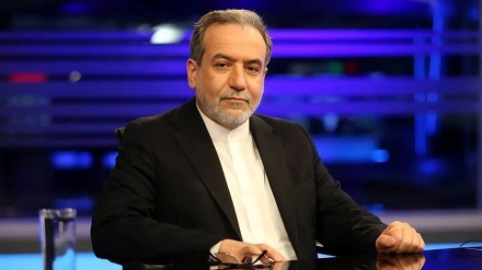 Araghchi: Iran Berhak Memiliki Siklus Lengkap Bahan Bakar Nuklir