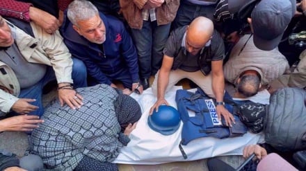 Israel imewaua wanahabari 219 wa Palestina Gaza ndani ya miezi 19