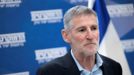Pejabat Zionis: Israel Bunuh Bayi Palestina untuk Bersenang-senang!