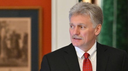 Kremlin sözçüsü: İranla münasibətlər uduş-uduşdur