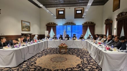 ادعای روزنامه پاکستانی: در کابل بر سر محدود شدن نفوذ هند در افغانستان توافق شد