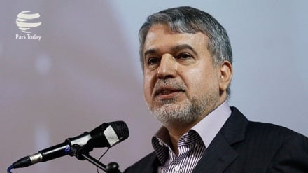 Menteri Warisab Budaya Iran: Babak Baru Pariwisata Dimulai dengan Mesir, Turki dan Vatikan