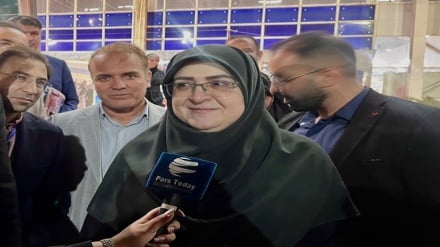 سخنگوی دولت ایران: ظرفیت‌های همکاری زیادی در بخش های فرهنگی و اقتصادی میان ایران و افغانستان وجود دارد. 