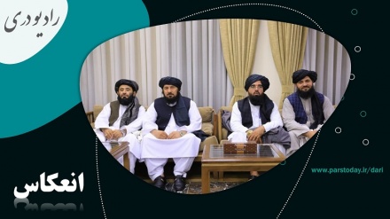سفر هیئت حکومت طالبان به قطر 