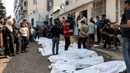 Je, suala la watu wa Gaza ni kutambuliwa tu taifa la Palestina?