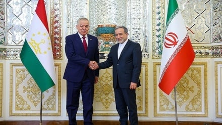 د ایران او تاجیکستان ټینګار؛د افغانستان په موضوع کې باید سیمه‌ییزې ملګرتیاوې نوره هم زیاتې شي 