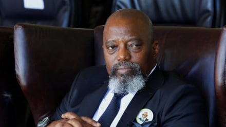 Bunge la Seneti DRC lamuondolea Joseph Kabila kinga ya kutoshtakiwa