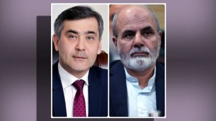 Иранның Шанхай Ынтымақтастық ұйымымен көпжақты ынтымақтастықты нығайтуға дайындығы