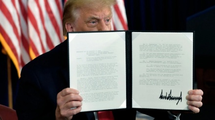 Pse as aleatët e afërt të Amerikës nuk i besojnë Trumpit?
