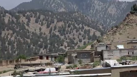 تحویل هزار خانه مسکونی به خانواده‌های زلزله‌زده در پکتیکا