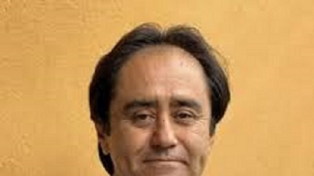 پرنیان (محمد شریف سعیدی)
