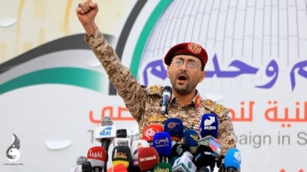 یحیی سریع: با موفقیت فرودگاه بن گوریون را هدف قرار دادیم