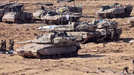 Izraeli dislokon në Gaza të gjitha brigadat e këmbësorisë dhe të blinduara