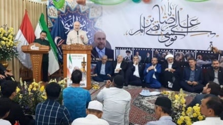 Kryetari i Parlamentit iranian: Luftimi i regjimit sionist është një detyrë njerëzore
