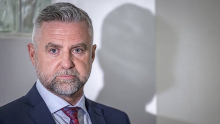 Slovakya'dan Batı Avrupa İttifakına 