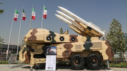 Irland will Gesetz zum Verbot des Handels mit israelischen Unternehmen verabschieden; Iran macht große Fortschritte bei der Entwicklung von Luftabwehrsystemen