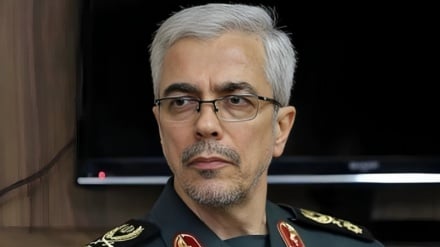 General Baqeri: Iran's defense systems capability upgraded manifold 