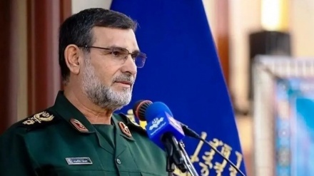L’Iran atteint la capacité de fabriquer des vedettes lance-missiles à 116 nœuds (CGRI)