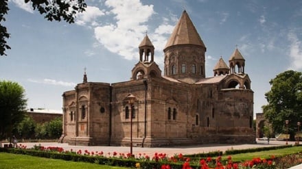 Մայր աթոռը դատապարտել է Ադրբեջանի հոգևոր առաջնորդի սադրիչ հայտարարությունները