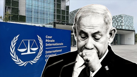 Hofu ya kukamatwa yamfanya Netanyahu afute safari yake ya Vatican