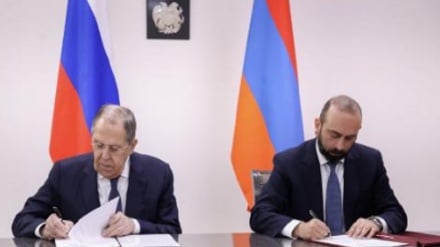  Կապանում ռուսական հյուպատոսության բացման նախապատրաստական աշխատանքներ են տարվում. Լավրով