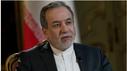 Araghchi: Iran imeazimia kikweli kufikia makubaliano yenye uwiano