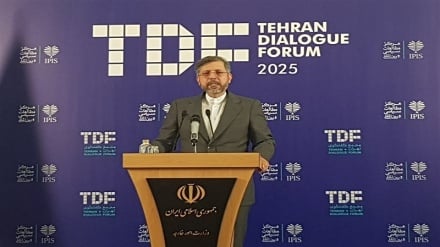 وزارت خارجه ایران: گفتگو درباره افغانستان یکی از موضوعات مهم نشست «فورم تهران» است